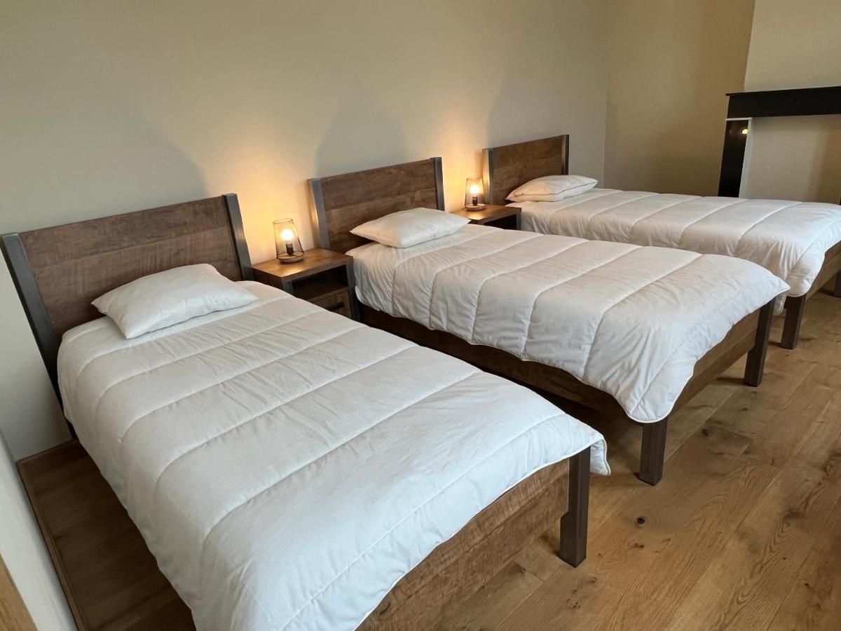 Holiday Home Slaghekhoeve Nieuwkapelle 외부 사진